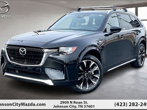 New 2026 MAZDA CX-90 3.3 Turbo S w/ Premium Plus image 1