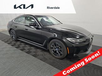 Used 2023 BMW i4 eDrive35 w/ Premium Package RWD video 1