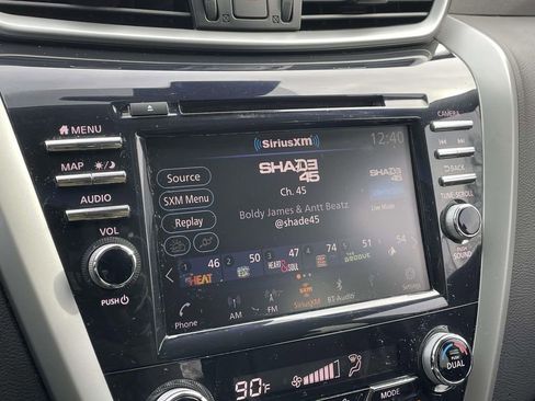 Used 2020 Nissan Murano SL w/ Cargo Package image 25