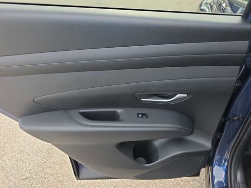 New 2026 Hyundai Tucson SEL image 25