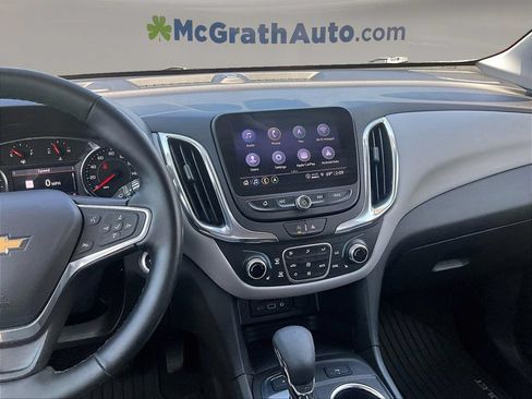 Used 2023 Chevrolet Equinox LT AWD/4WD image 11