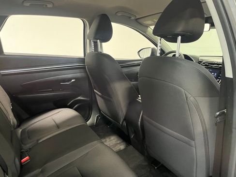 Used 2023 Hyundai Tucson SE AWD/4WD image 14
