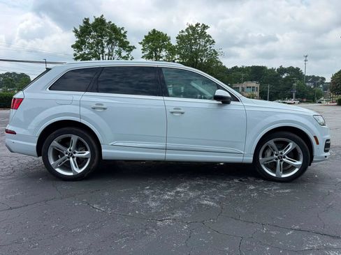 Used 2019 Audi Q7 3.0T Prestige w/ Prestige Package AWD/4WD image 5