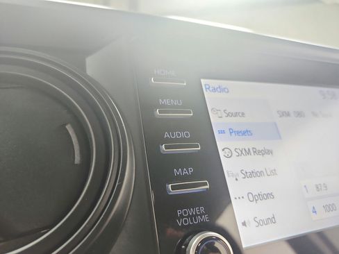 Used 2023 Toyota Tacoma SR image 29