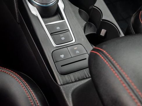 Used 2025 Ford Escape ST-Line image 22