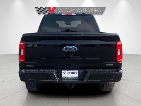 Used 2022 Ford F150 XLT w/ Equipment Group 302A High image 7