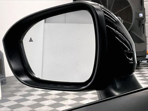 New 2026 Nissan Rogue Platinum w/ Platinum Premium Package image 25