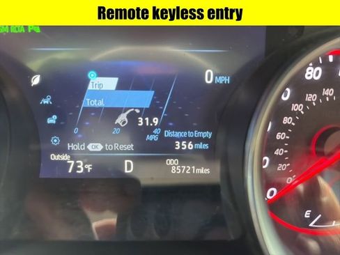 Used 2018 Toyota Camry XSE FWD image 14