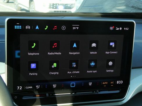 New 2025 Volkswagen ID.4 Pro S image 6