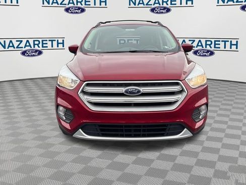 Used 2018 Ford Escape SE AWD/4WD image 2