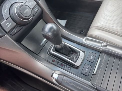 Used 2012 Acura TL w/ Technology Package image 20