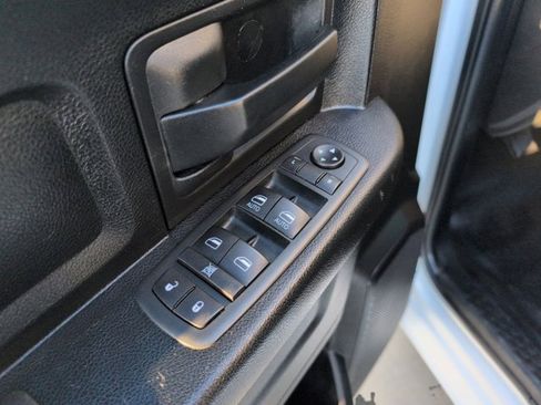 Used 2020 RAM 1500 Tradesman image 8