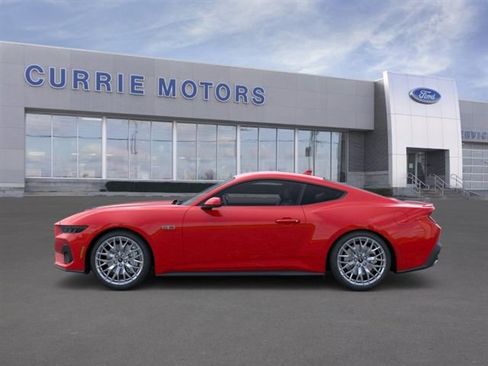 New 2026 Ford Mustang GT Premium RWD image 3