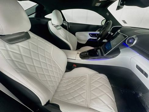 Certified 2025 Mercedes-Benz AMG GT 63 image 26