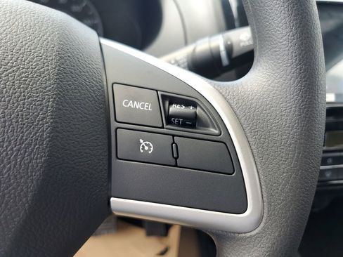 New 2024 Mitsubishi Mirage G4 ES image 20