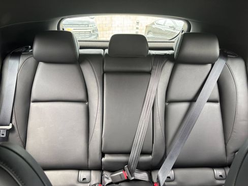Used 2026 MAZDA MAZDA3 s FWD image 38