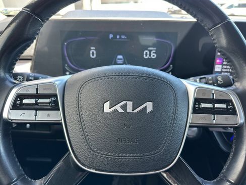 Used 2024 Kia Telluride S w/ S Sunroof Package AWD/4WD image 26