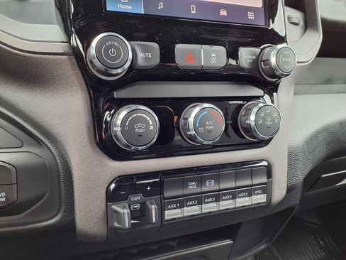 New 2026 RAM 5500 Tradesman image 9