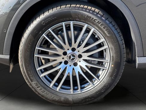 New 2026 Mercedes-Benz GLC 300 image 4
