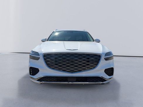 New 2026 Genesis GV70 2.5T image 8