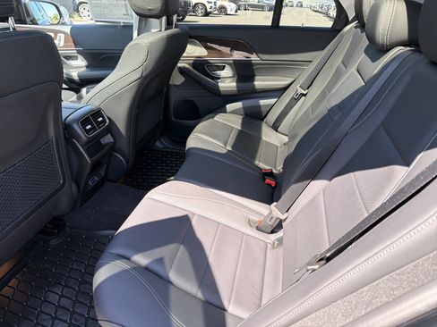 Used 2026 Mercedes-Benz GLE 350 4MATIC image 29