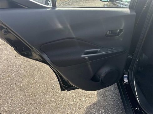 Certified 2024 Nissan Kicks S image 15