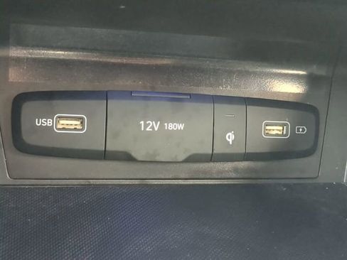 Used 2024 Hyundai Tucson Limited image 22