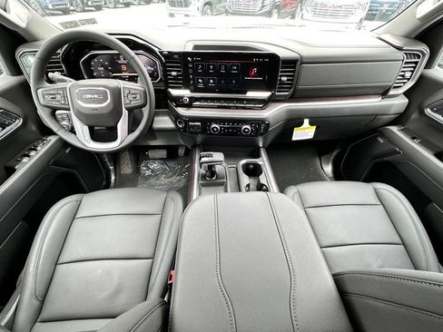 New 2026 GMC Sierra 1500 SLT w/ SLT Premium Plus Package AWD/4WD image 23