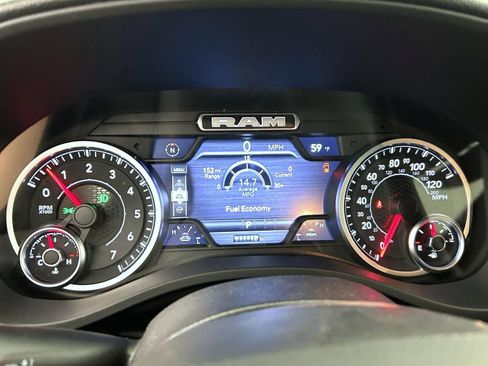 New 2026 RAM 1500 Express AWD/4WD image 14