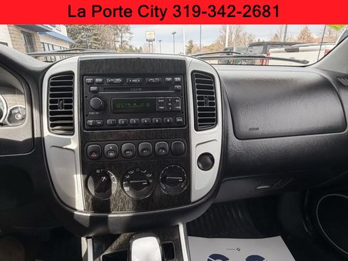 Used 2006 Mercury Mariner Luxury image 15