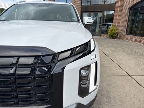 Certified 2025 Hyundai Palisade SEL AWD/4WD image 9