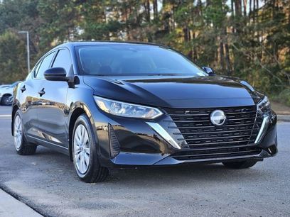 Used 2025 Nissan Sentra S