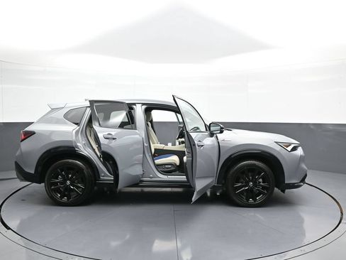 Certified 2025 Acura ADX A-Spec AWD/4WD image 42