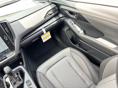 New 2026 Subaru Crosstrek 2.5i Limited AWD/4WD image 12