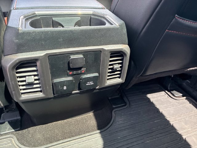 Used 2018 Ford F150 Raptor w/ Equipment Group 802A Luxury AWD/4WD image 18