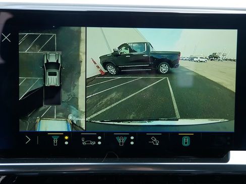 New 2026 Chevrolet Silverado 3500 LT w/ All Star Edition AWD/4WD image 26