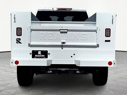 New 2025 Chevrolet Silverado 3500 W/T w/ WT Convenience Package