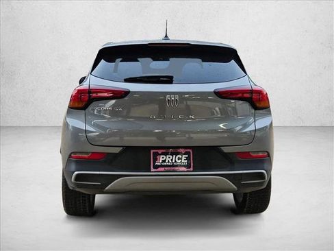 Used 2025 Buick Encore GX Preferred FWD image 6