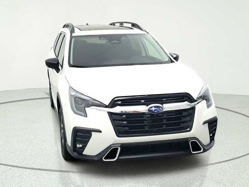 New 2026 Subaru Ascent Touring AWD/4WD image 2