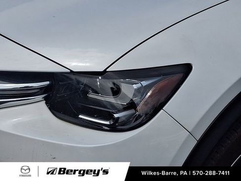 Certified 2024 MAZDA CX-90 Plug-In Hybrid w/ Premium Pkg AWD/4WD image 9