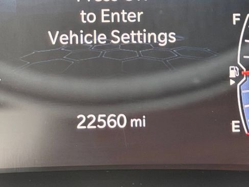 Used 2023 Jeep Compass Latitude w/ Convenience Group AWD/4WD image 4