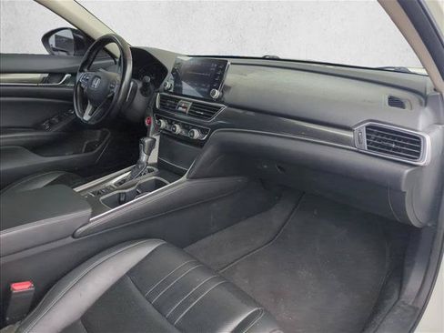 Used 2022 Honda Accord Sport Special Edition image 25