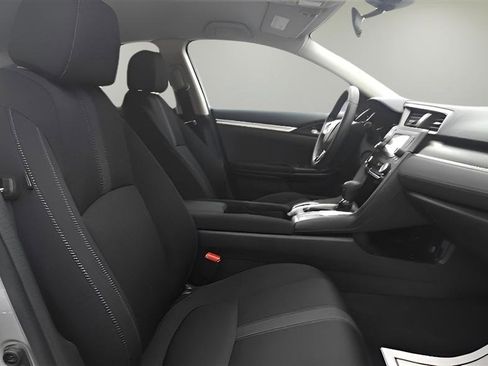 Used 2021 Honda Civic LX image 25
