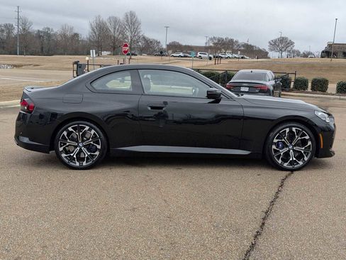 Used 2025 BMW M240i xDrive Coupe image 4