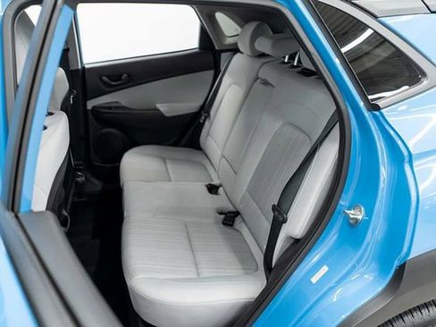 Used 2023 Hyundai Kona SEL image 25