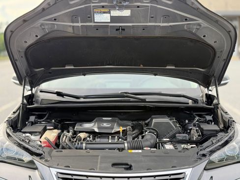 Used 2018 Lexus NX 300 FWD w/ Accessory Package image 49