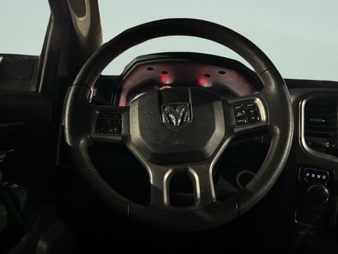 Used 2023 RAM 1500 Classic SLT w/ Trailer & Traction Group image 32