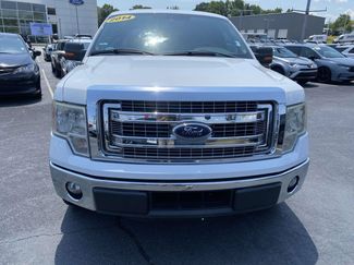 Used 2014 Ford F150 XLT w/ Equipment Group 302A Luxury RWD video 2