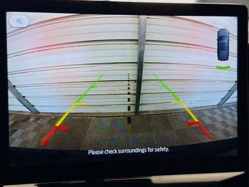 Used 2024 Ford Expedition Max Limited image 16