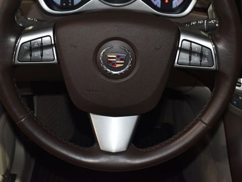 Used 2011 Cadillac SRX Performance FWD image 10